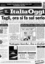 giornale/RAV0037039/2011/n. 232 del 30 settembre